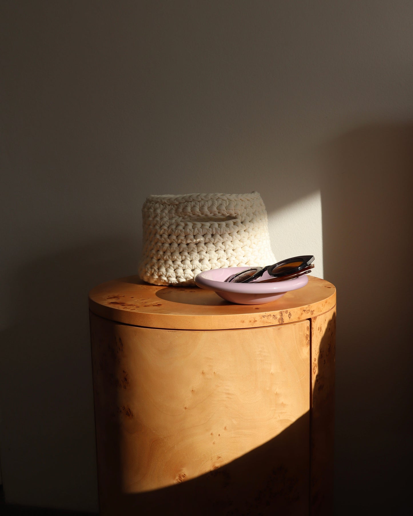 The Bucket