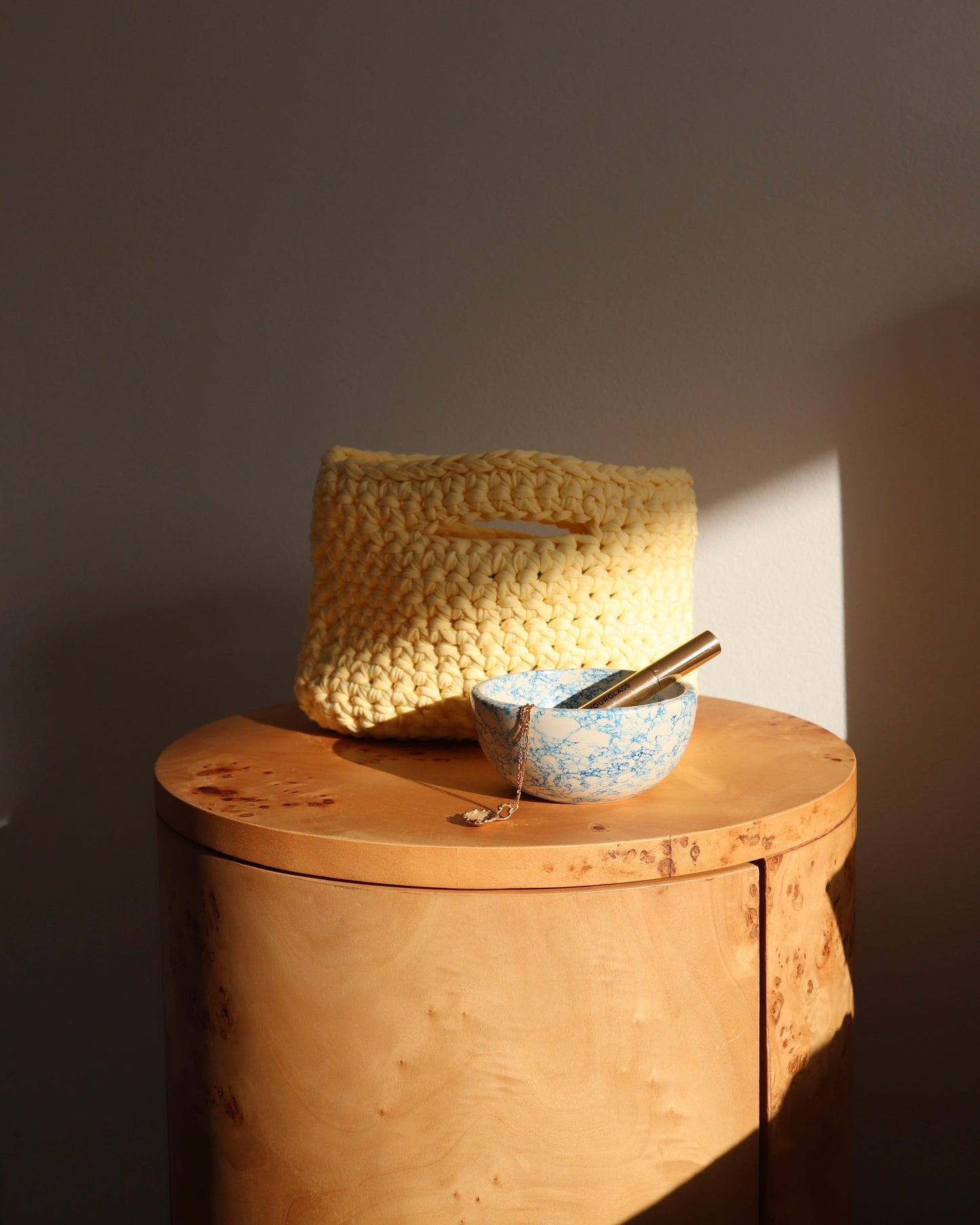 The Bucket