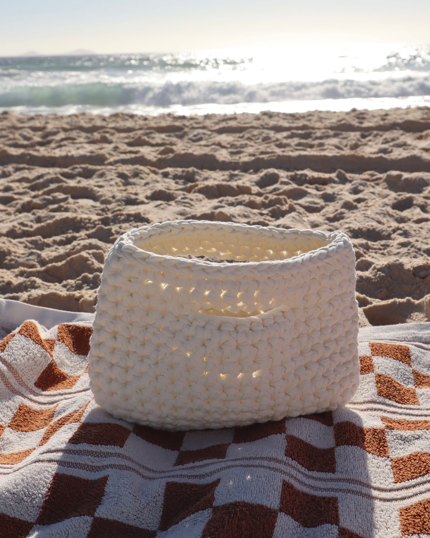 The Bucket