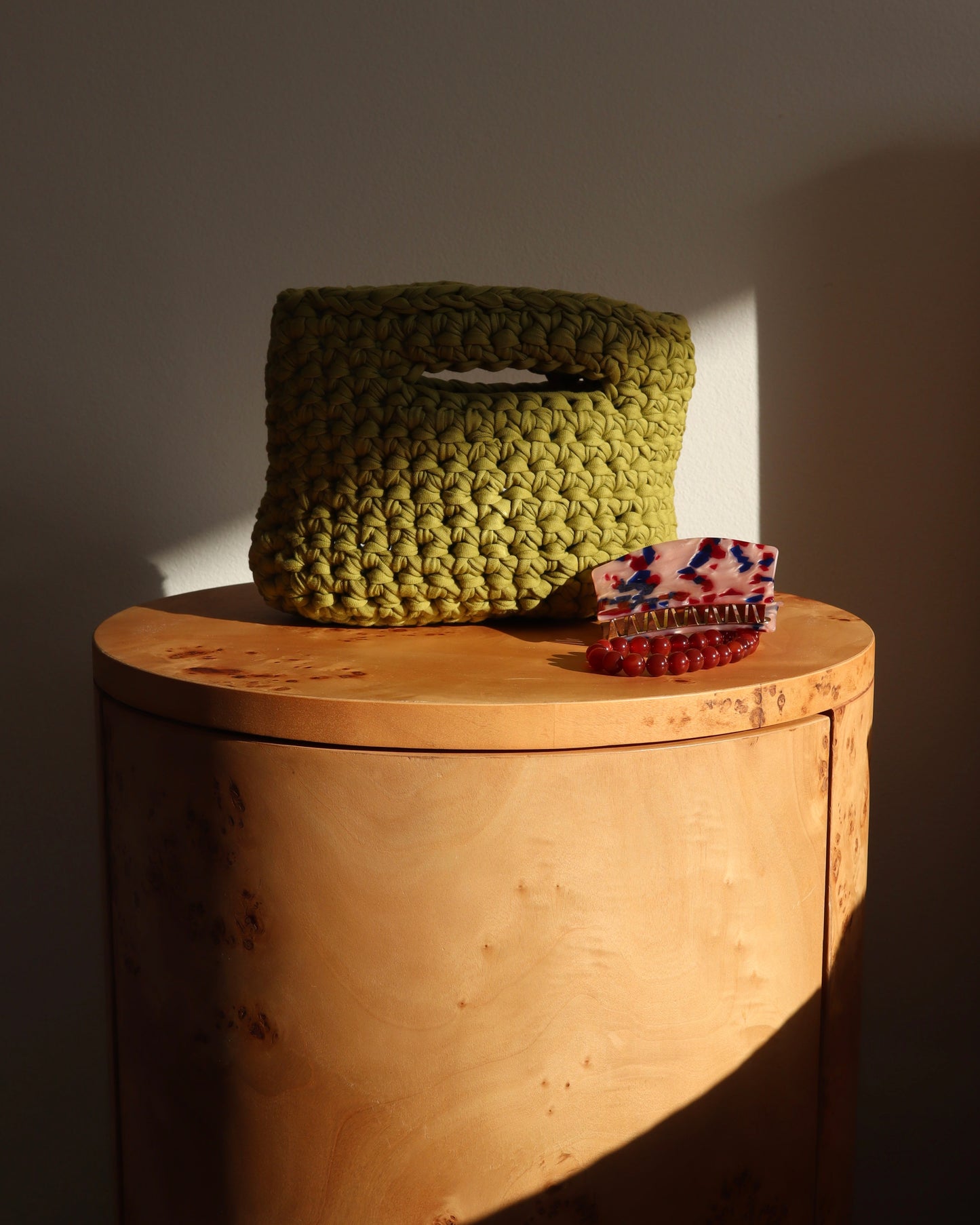 The Bucket