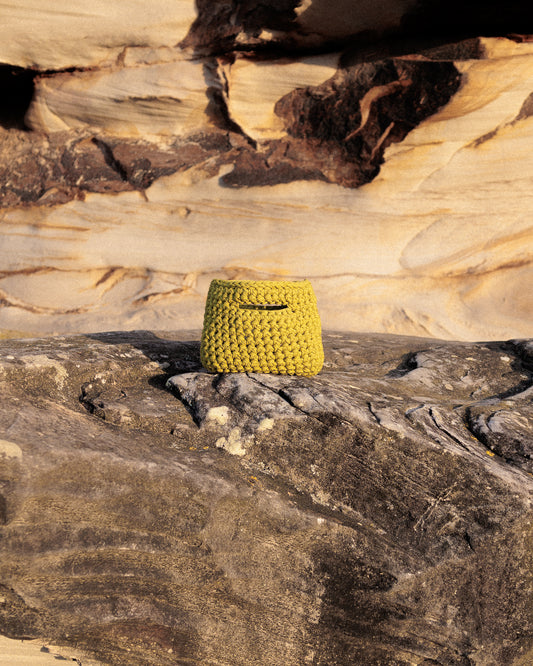 The Bucket