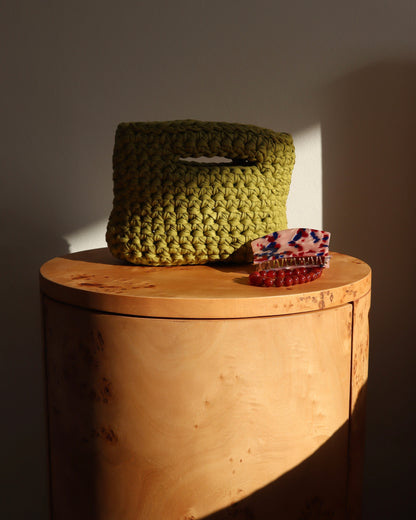 The Bucket