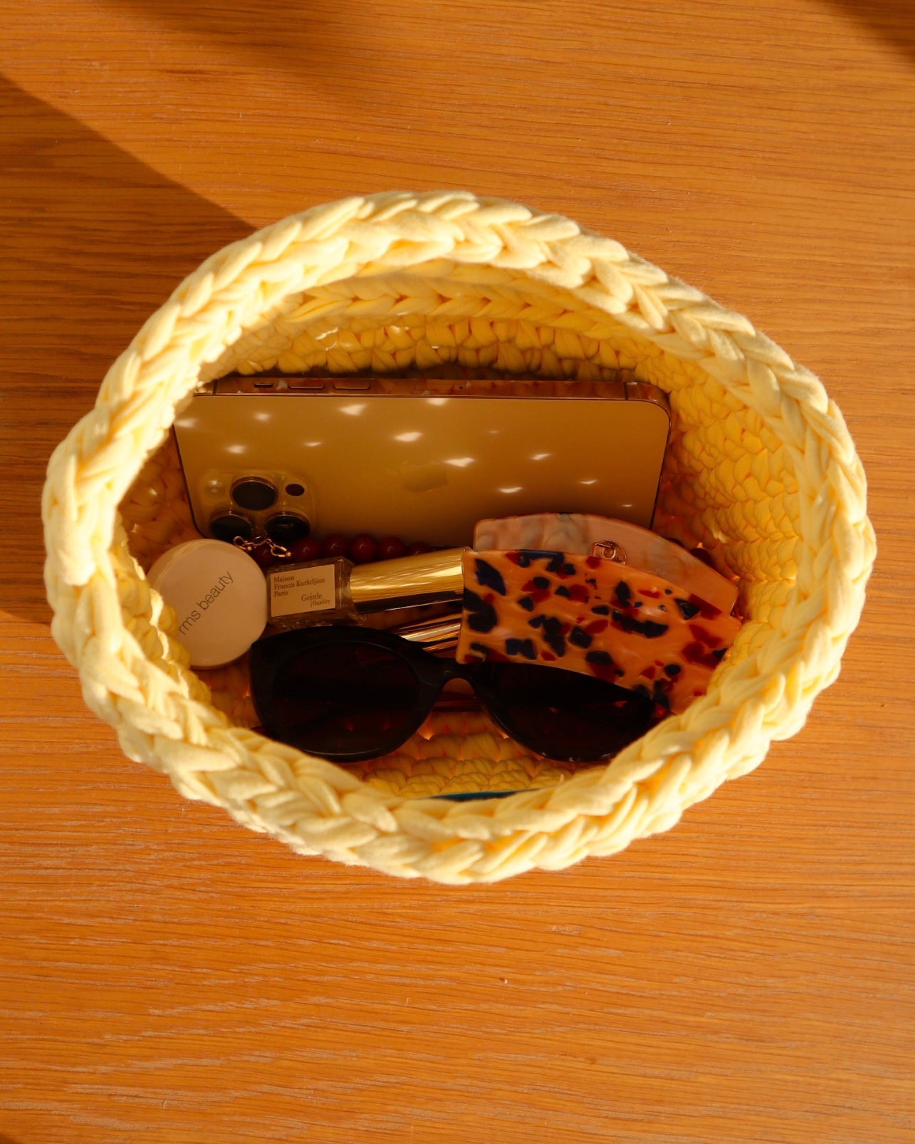 The Bucket